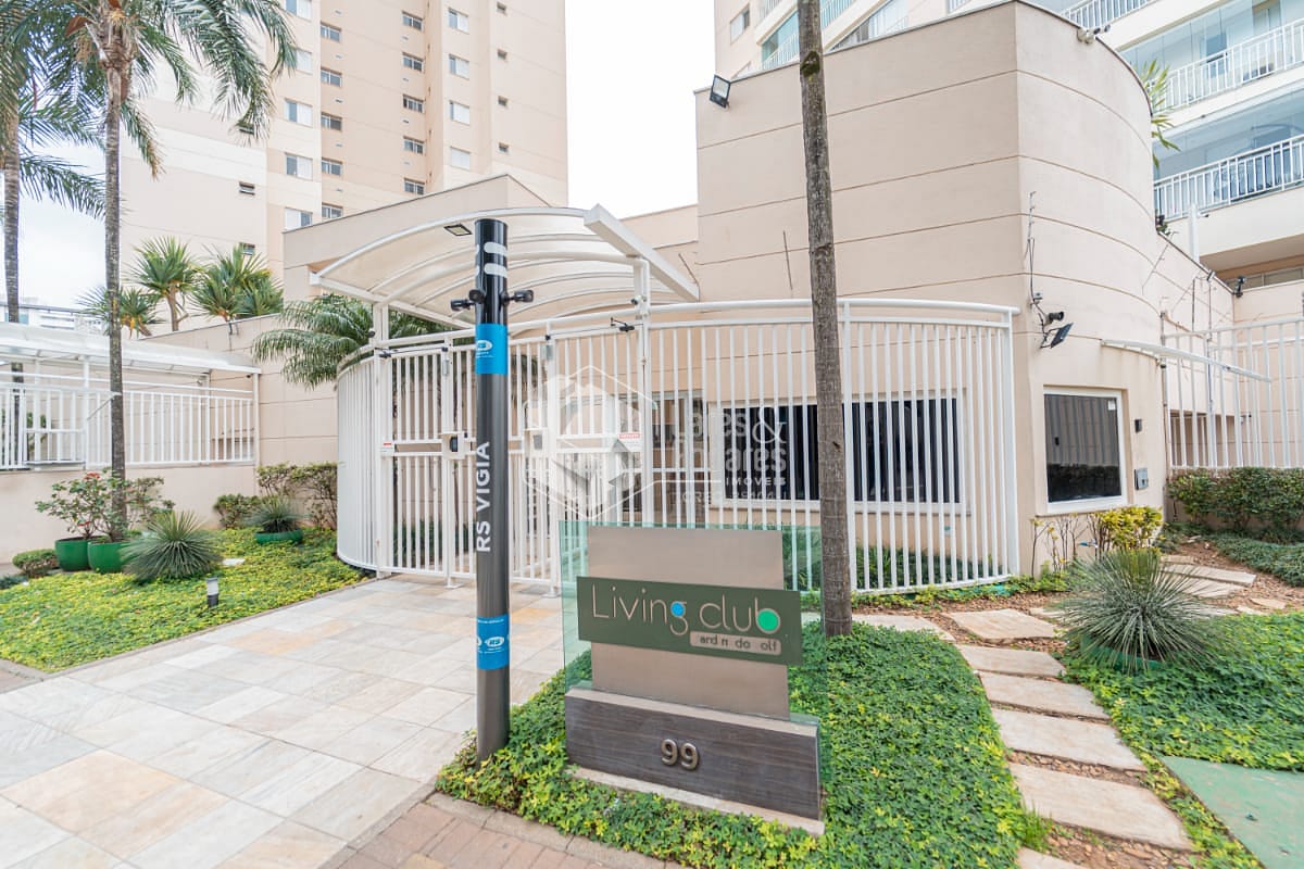 Apartamento à venda com 2 quartos, 80m² - Foto 33