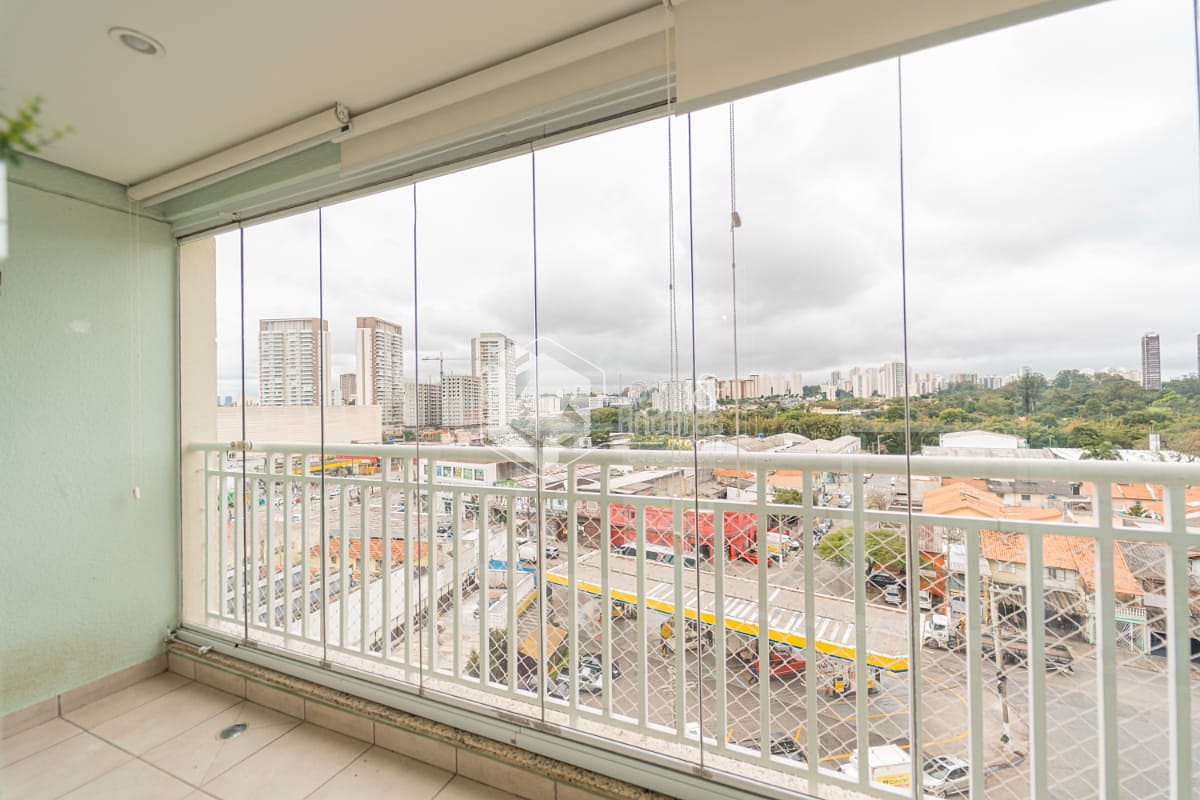 Apartamento à venda com 2 quartos, 80m² - Foto 10