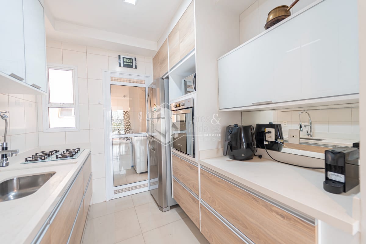 Apartamento à venda com 2 quartos, 80m² - Foto 16