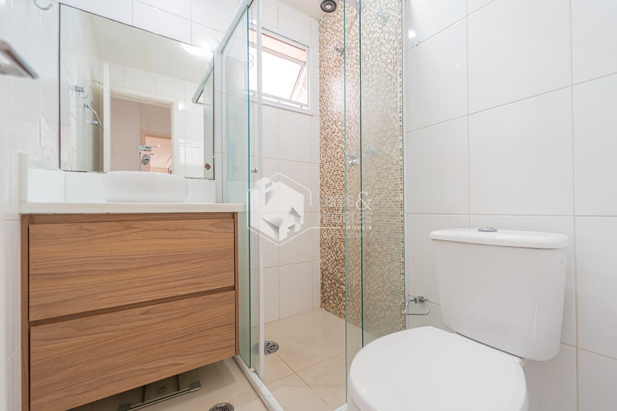 Apartamento à venda com 2 quartos, 80m² - Foto 23