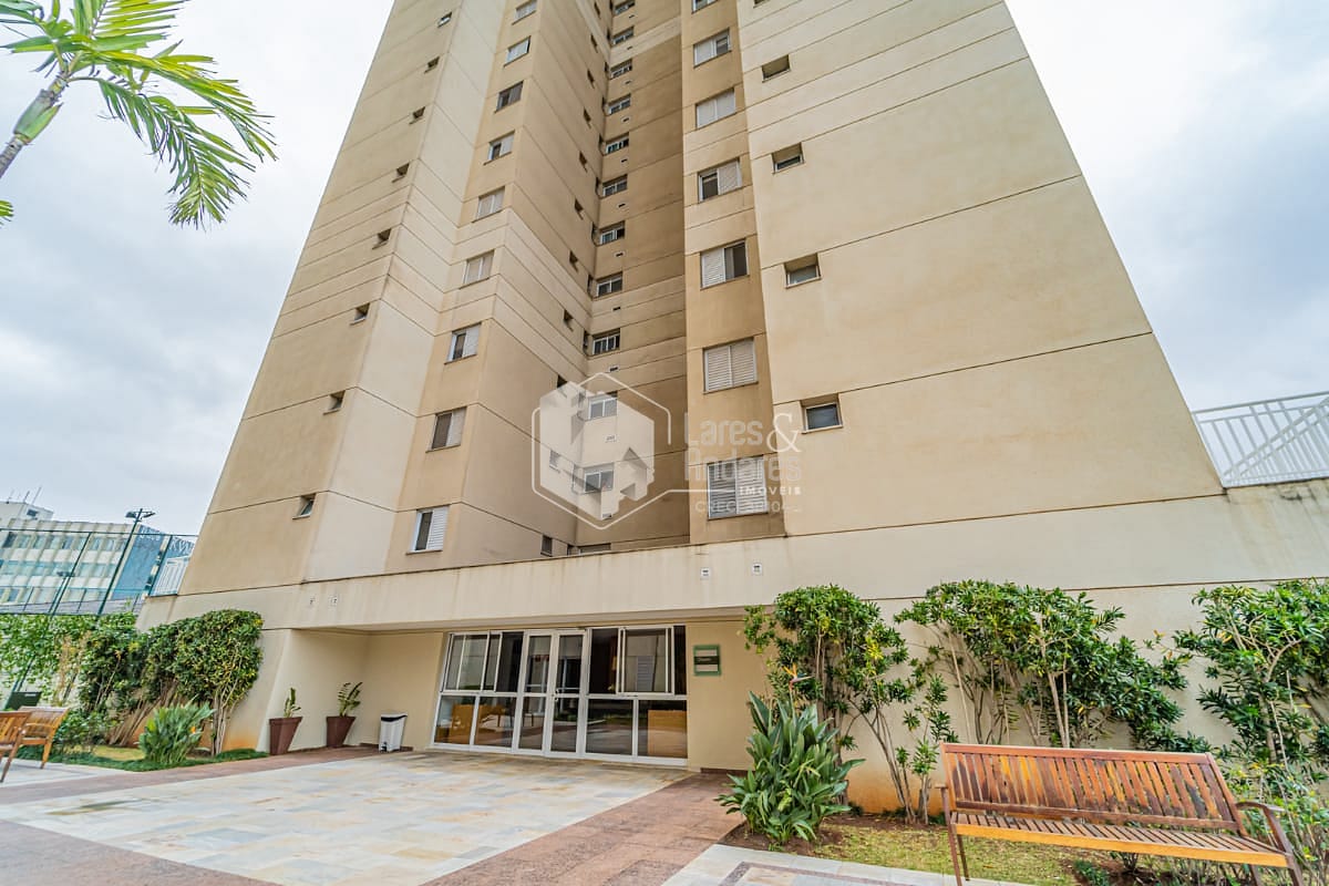 Apartamento à venda com 2 quartos, 80m² - Foto 51