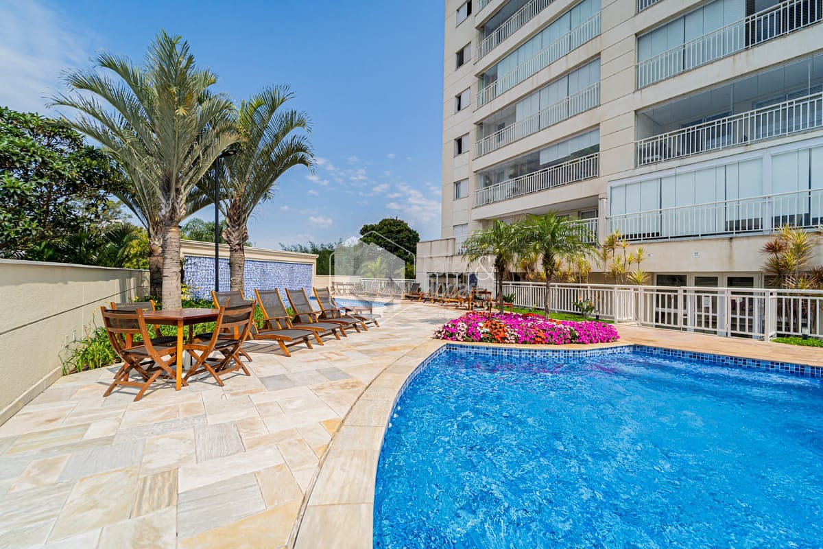 Apartamento à venda com 2 quartos, 80m² - Foto 37