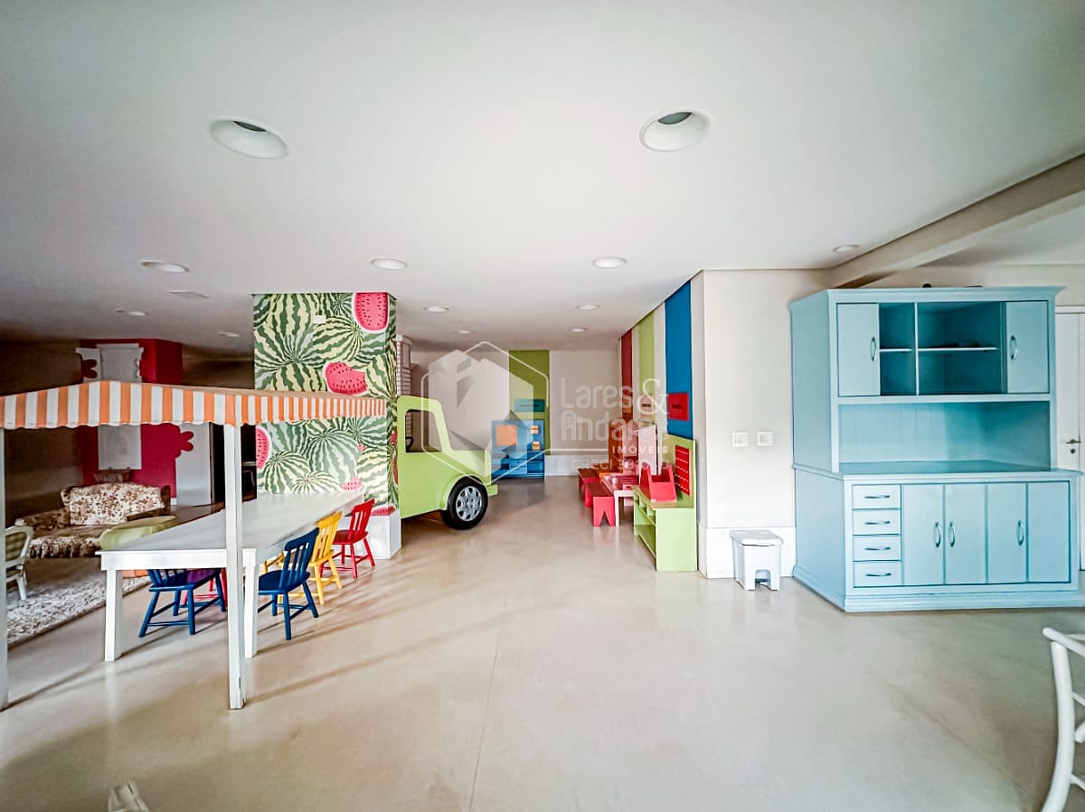 Apartamento à venda com 2 quartos, 80m² - Foto 42