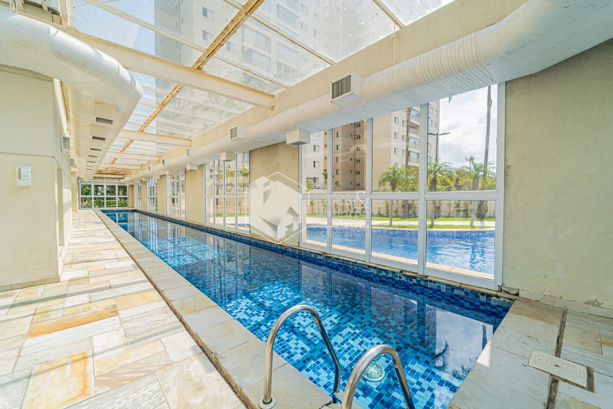 Apartamento à venda com 2 quartos, 80m² - Foto 38