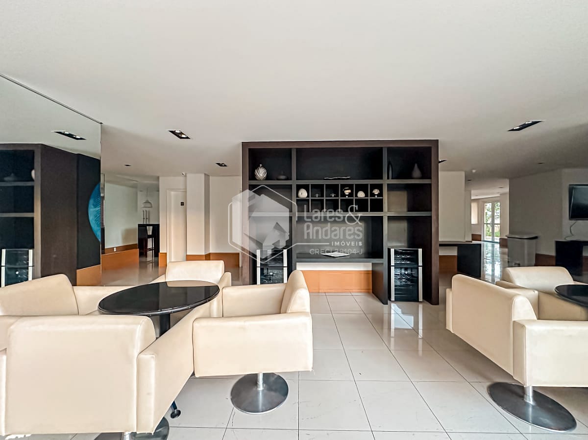 Apartamento à venda com 2 quartos, 80m² - Foto 39