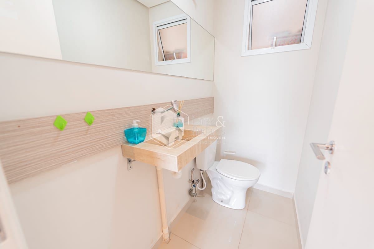 Apartamento à venda com 2 quartos, 80m² - Foto 12