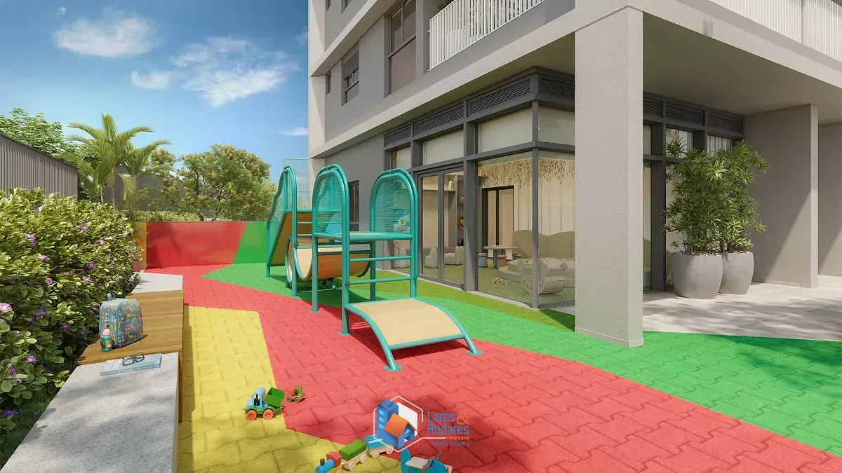 Apartamento, 3 quartos, 131 m² - Foto 18