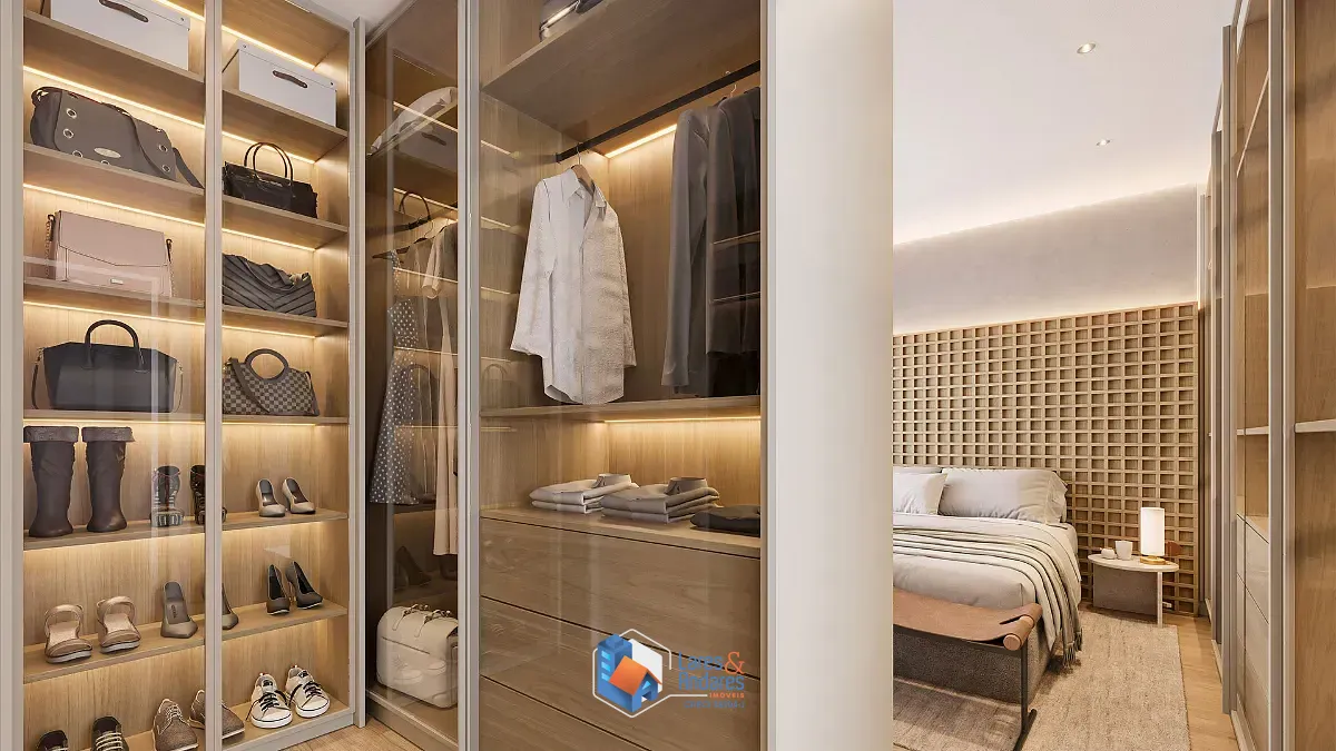 Apartamento, 3 quartos, 131 m² - Foto 5