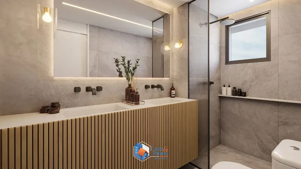 Apartamento, 3 quartos, 131 m² - Foto 6