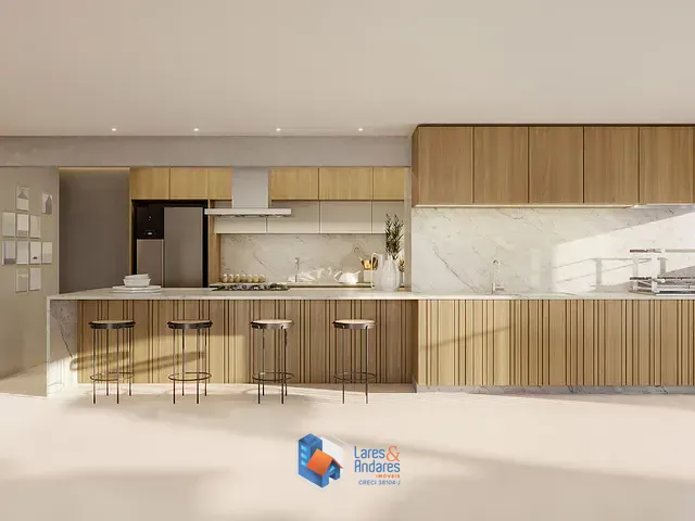 Apartamento com 131m² 3 quartos e 4 banheiros, à venda, no bairro Campo Belo em São Paulo