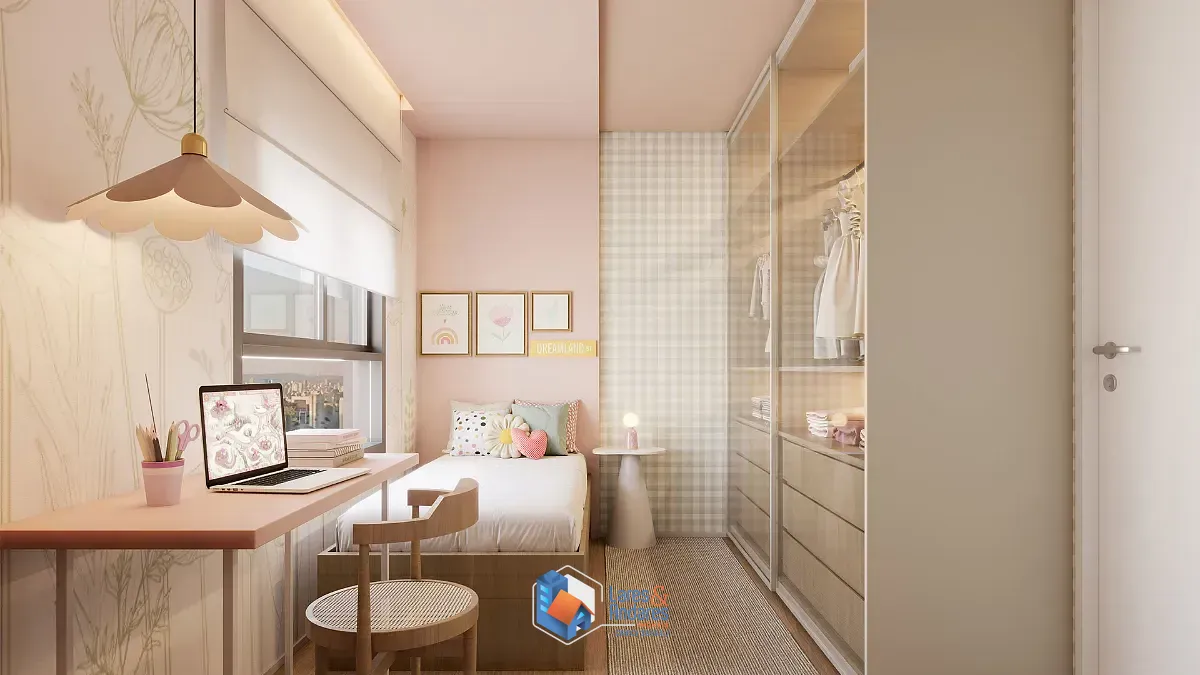 Apartamento, 3 quartos, 131 m² - Foto 7