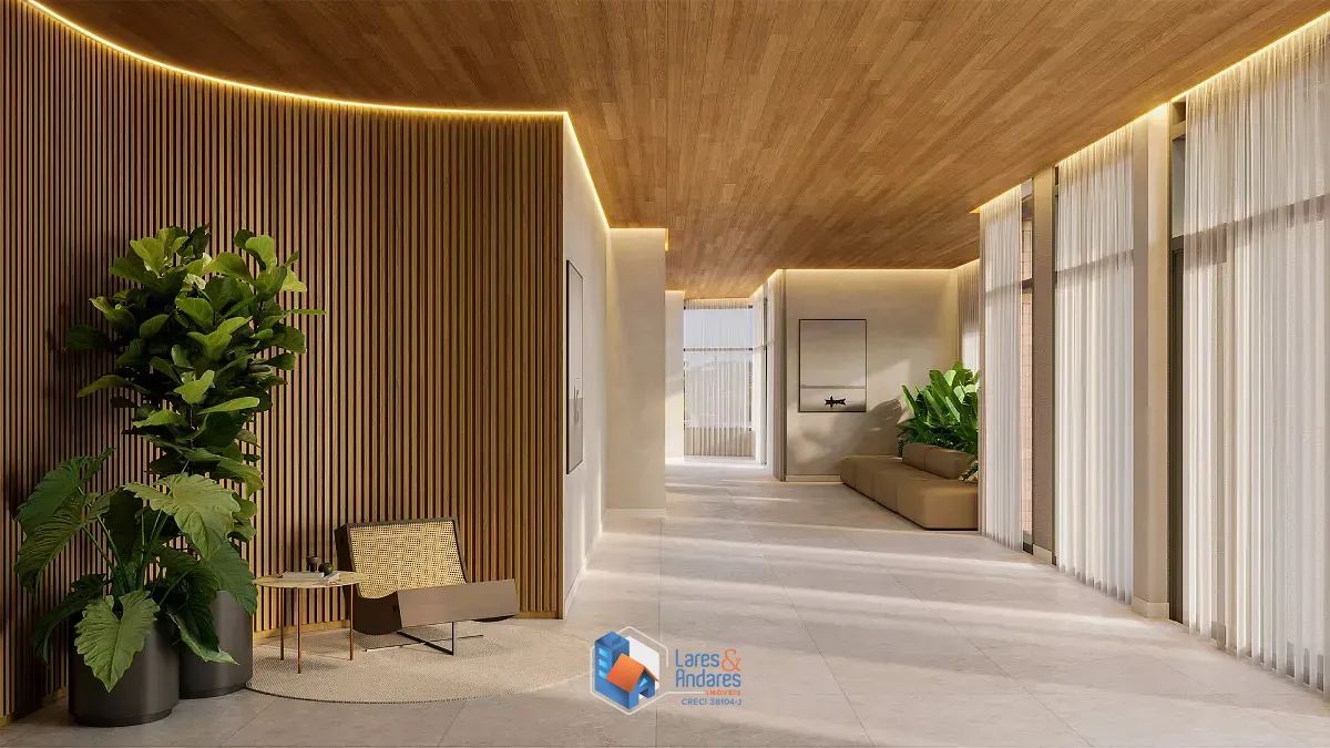 Apartamento, 3 quartos, 131 m² - Foto 11