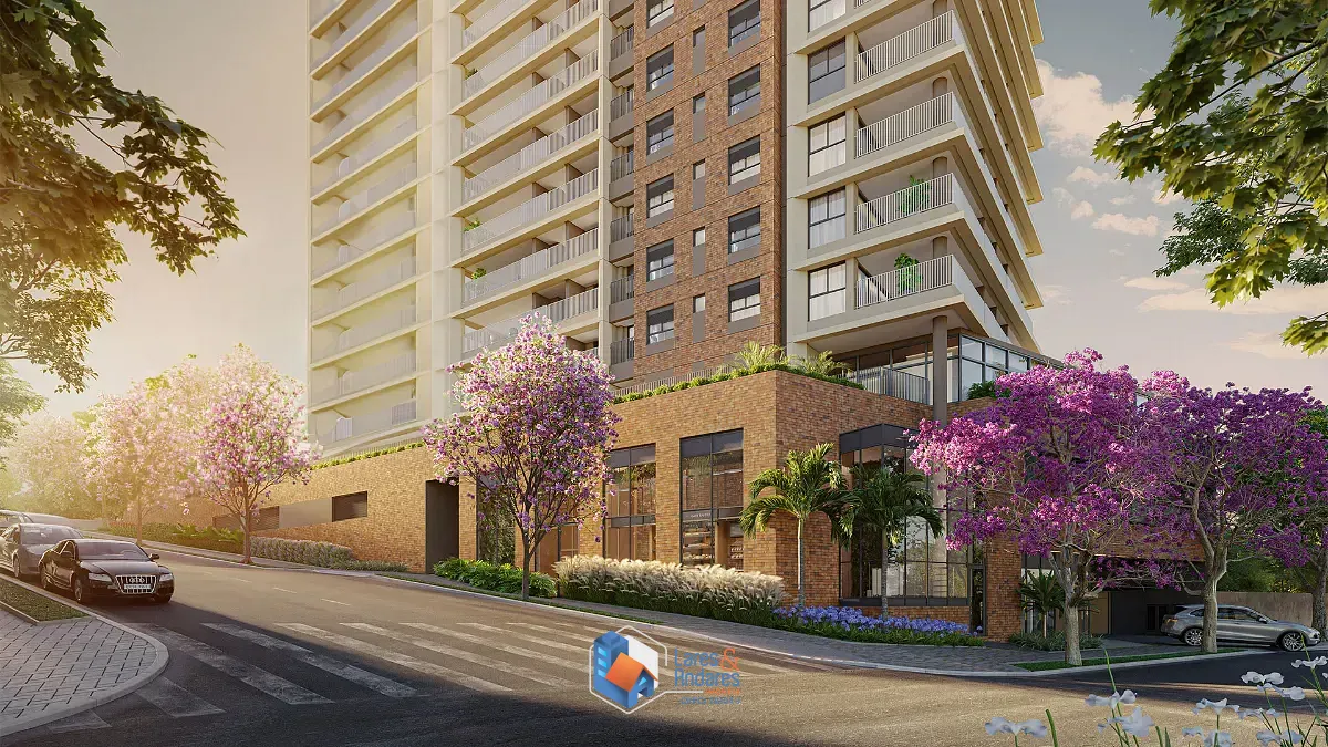Apartamento, 3 quartos, 131 m² - Foto 10