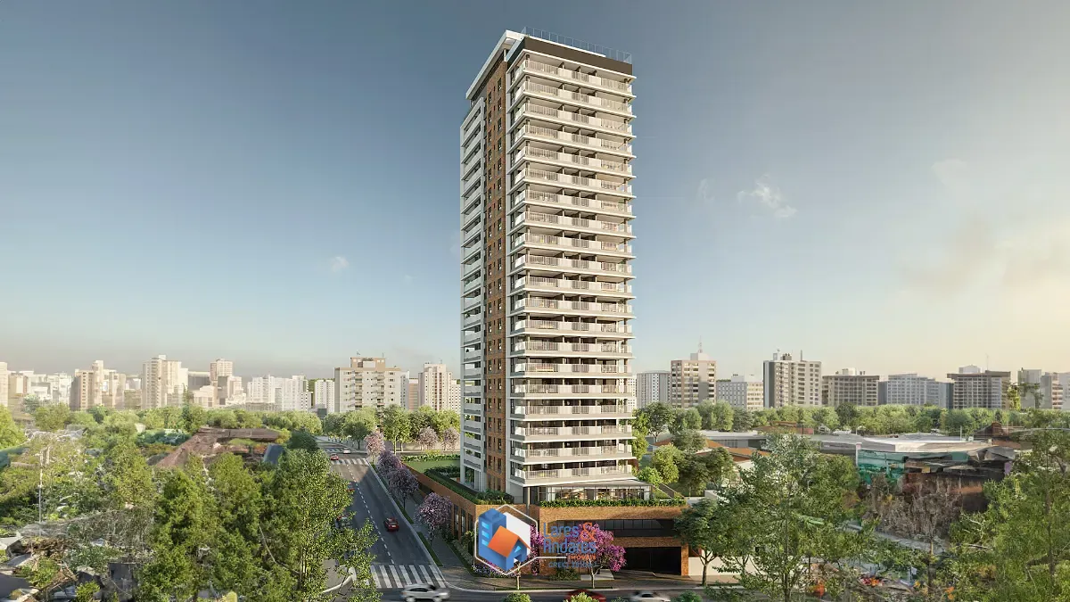 Apartamento, 3 quartos, 131 m² - Foto 9