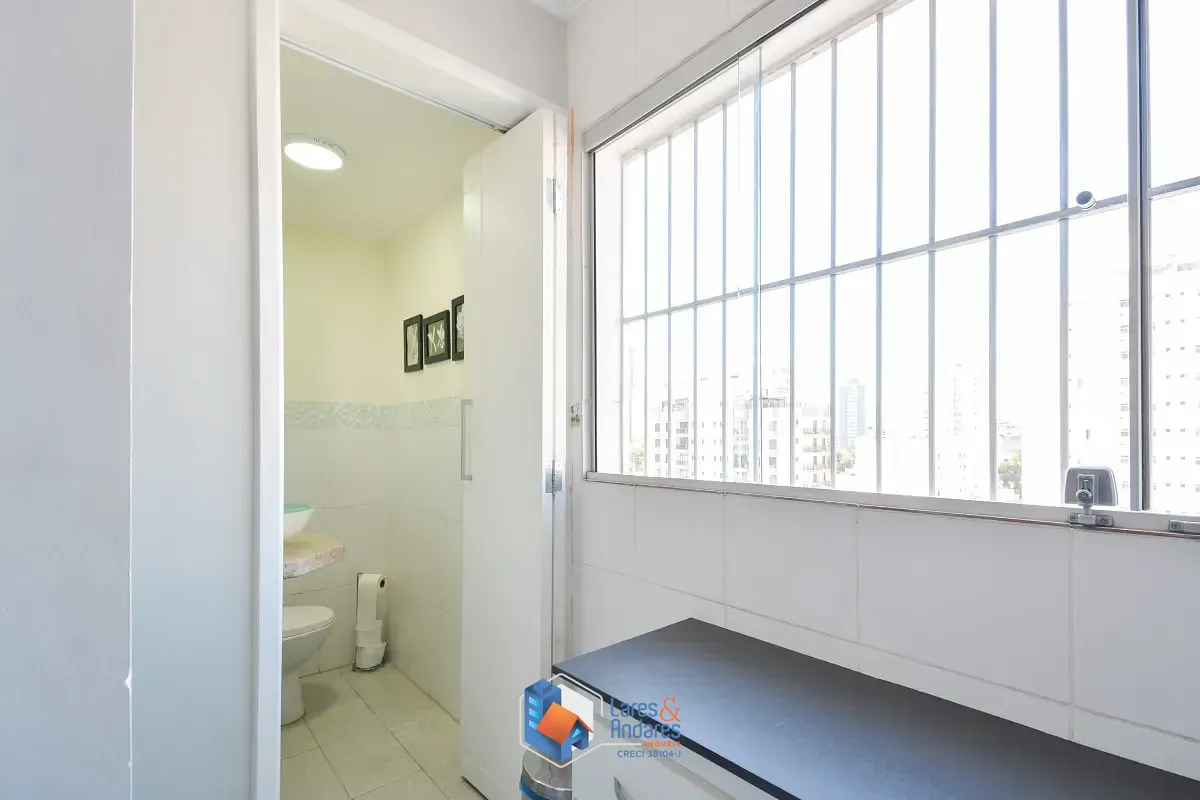 Apartamento, 3 quartos, 74 m² - Foto 24
