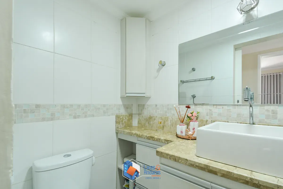 Apartamento, 3 quartos, 74 m² - Foto 14