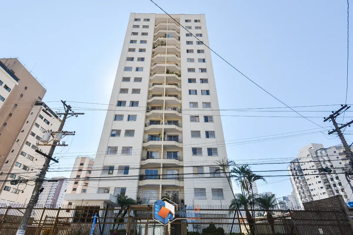Apartamento, 3 quartos, 74 m² - Foto 27