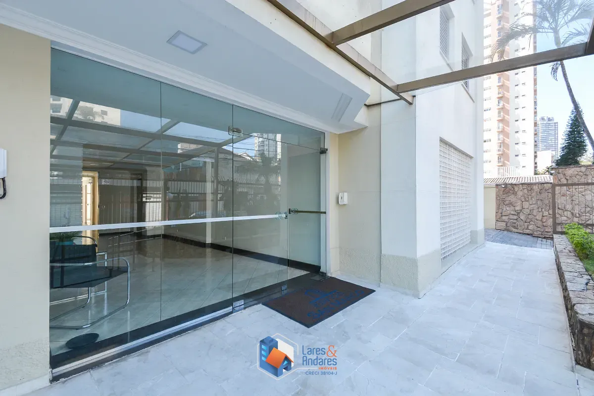 Apartamento, 3 quartos, 74 m² - Foto 29