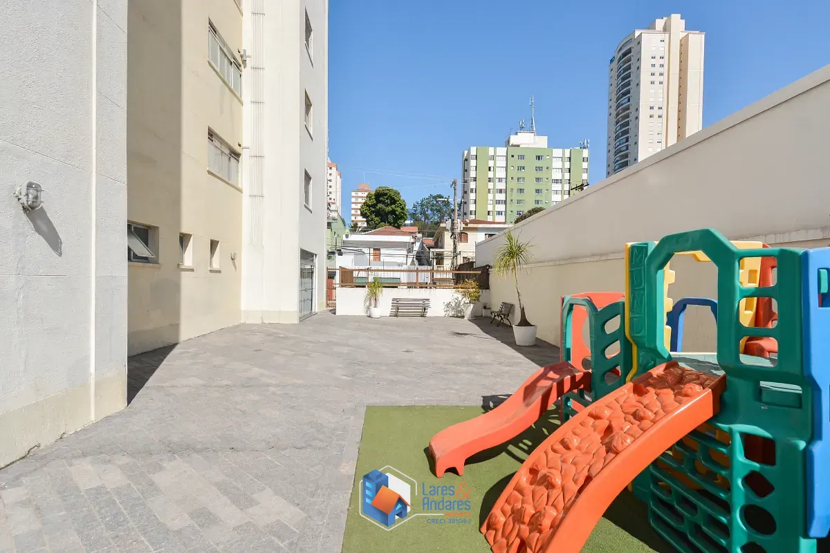Apartamento, 3 quartos, 74 m² - Foto 34