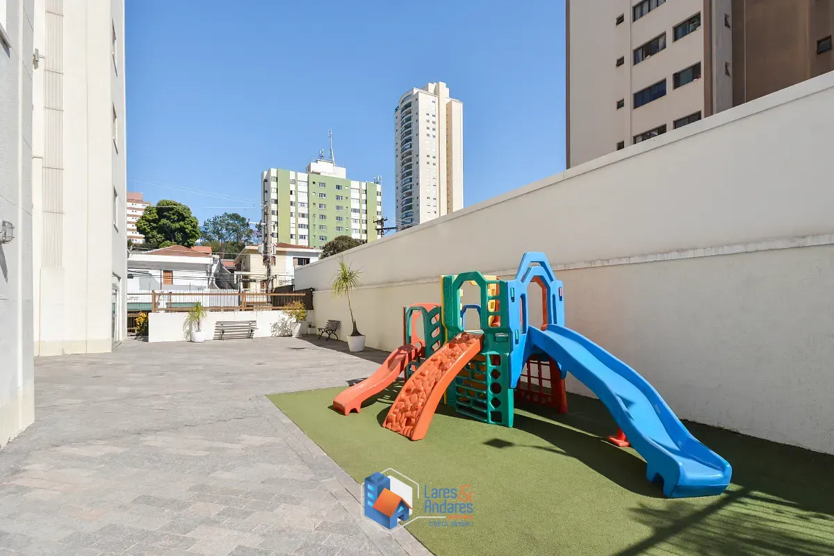 Apartamento, 3 quartos, 74 m² - Foto 35