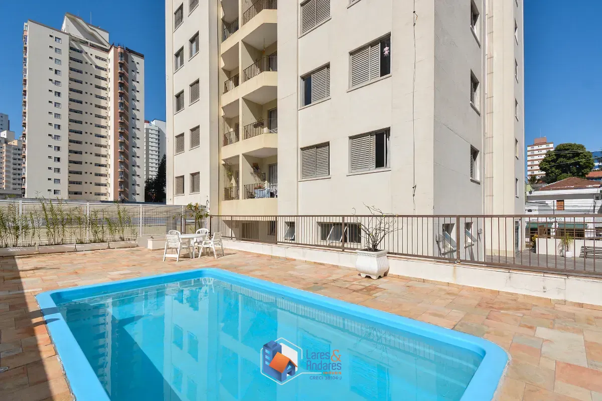 Apartamento, 3 quartos, 74 m² - Foto 36