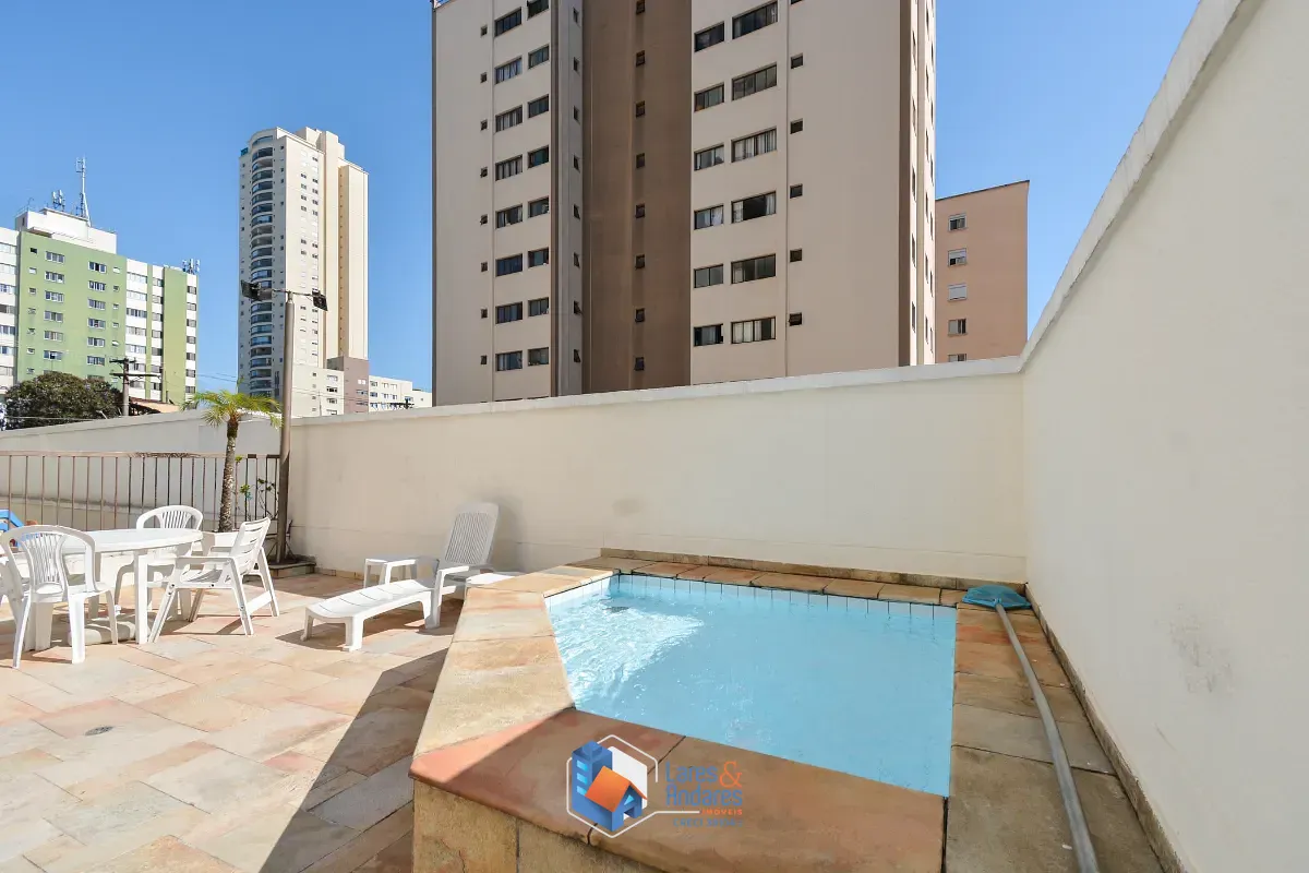 Apartamento, 3 quartos, 74 m² - Foto 37