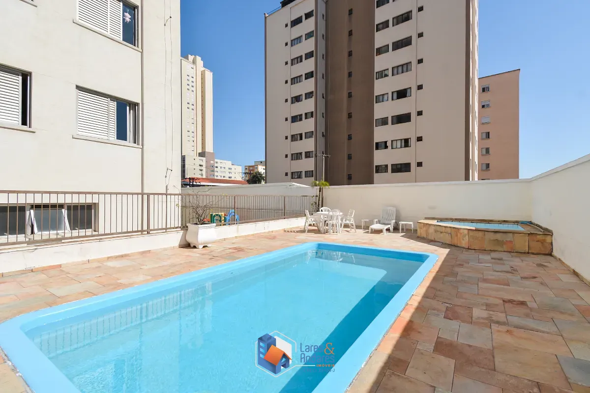Apartamento, 3 quartos, 74 m² - Foto 38