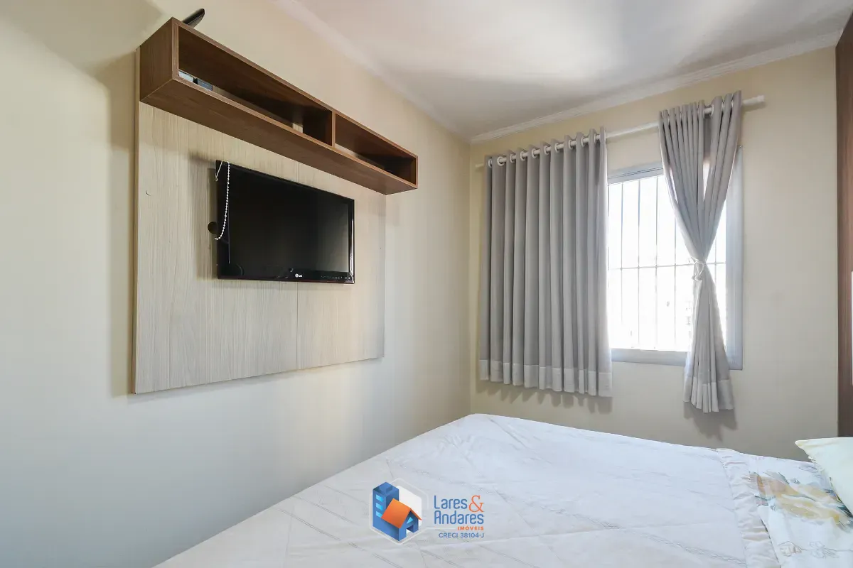 Apartamento, 3 quartos, 74 m² - Foto 11