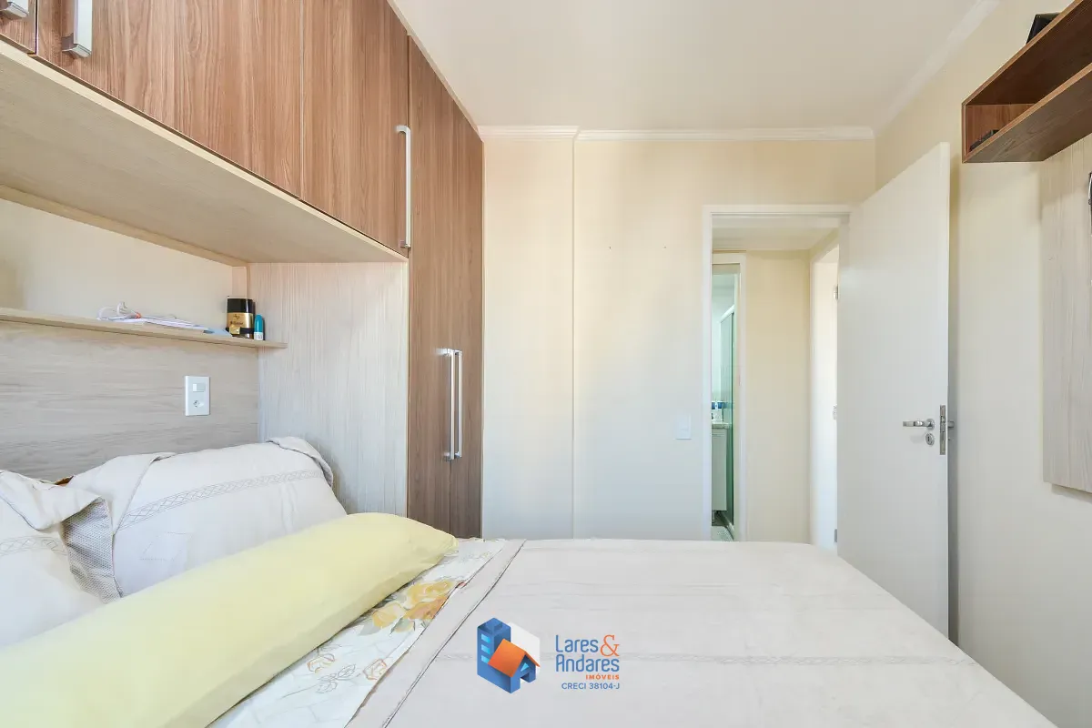 Apartamento, 3 quartos, 74 m² - Foto 13