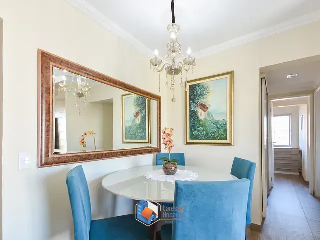Apartamento com 74m² 3 quartos e 2 banheiros, à venda, no bairro Vila Gumercindo em São Paulo