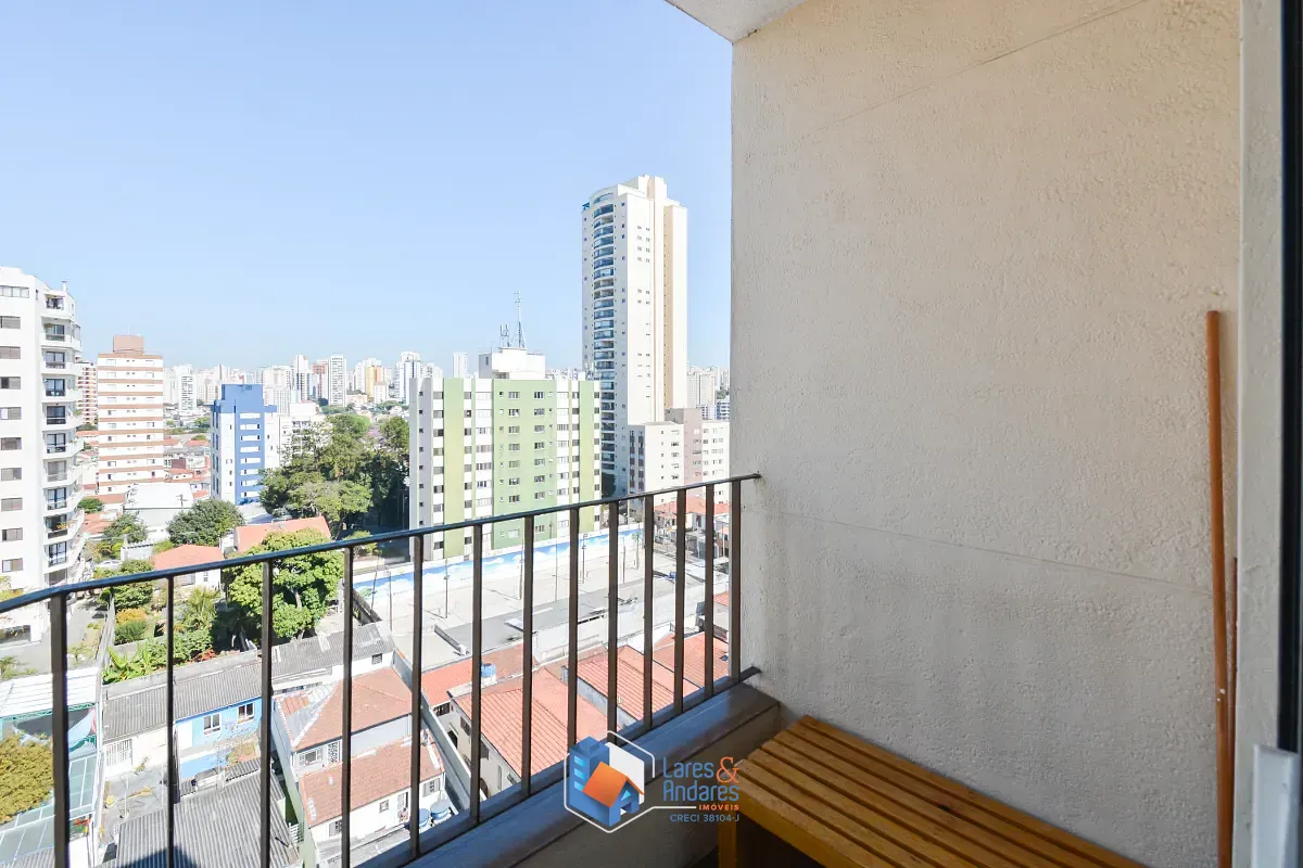 Apartamento, 3 quartos, 74 m² - Foto 7