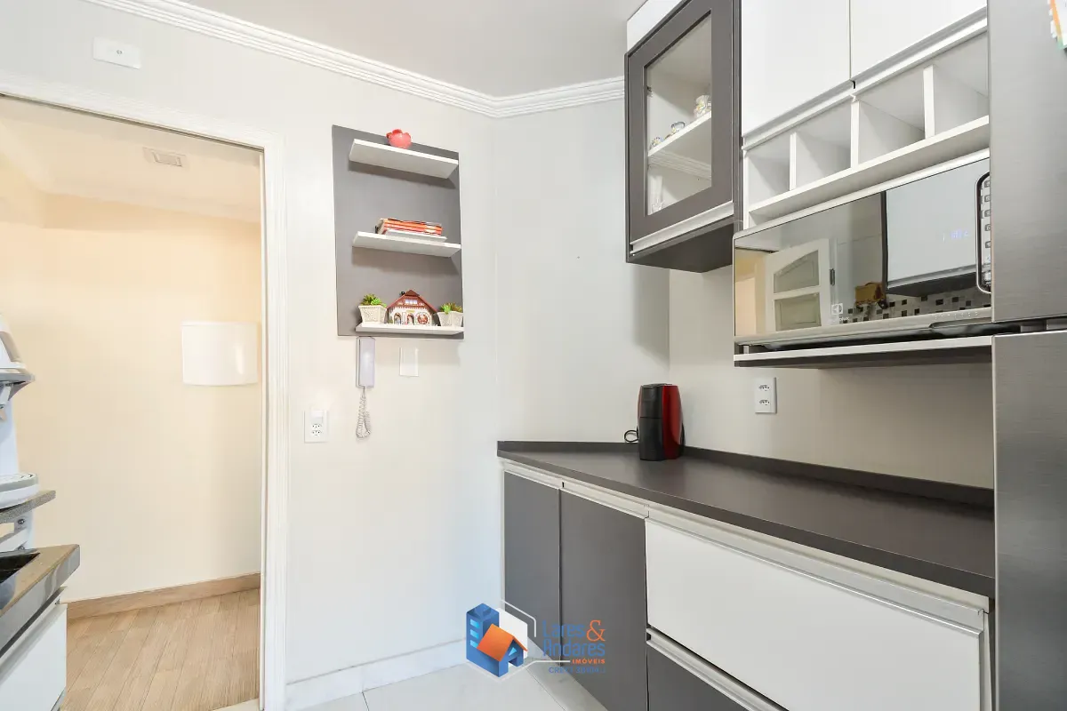 Apartamento, 3 quartos, 74 m² - Foto 22