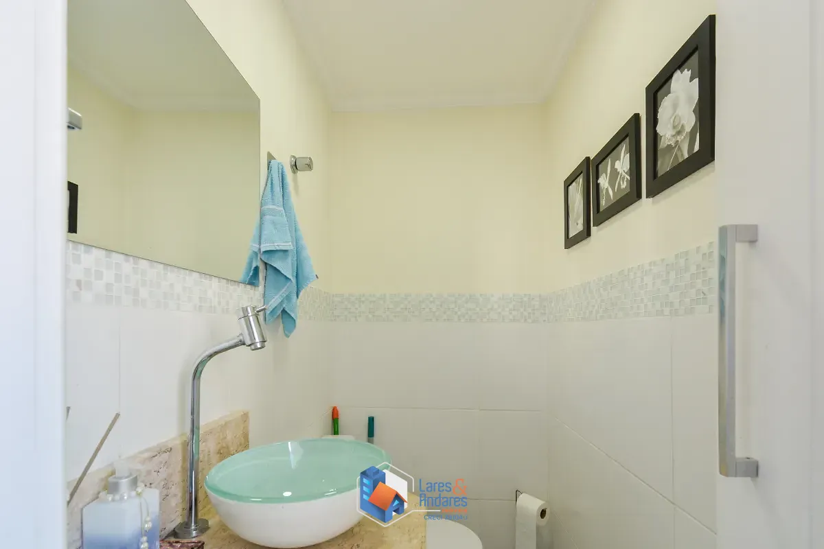 Apartamento, 3 quartos, 74 m² - Foto 25