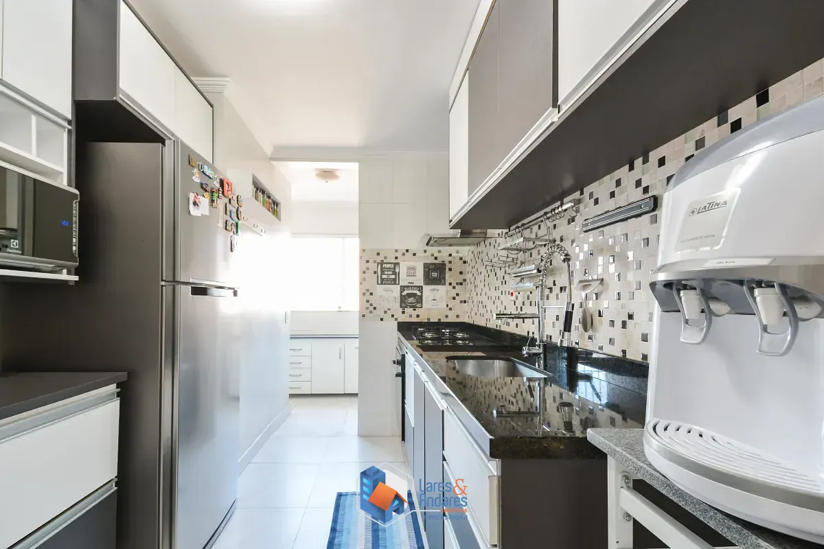 Apartamento, 3 quartos, 74 m² - Foto 19