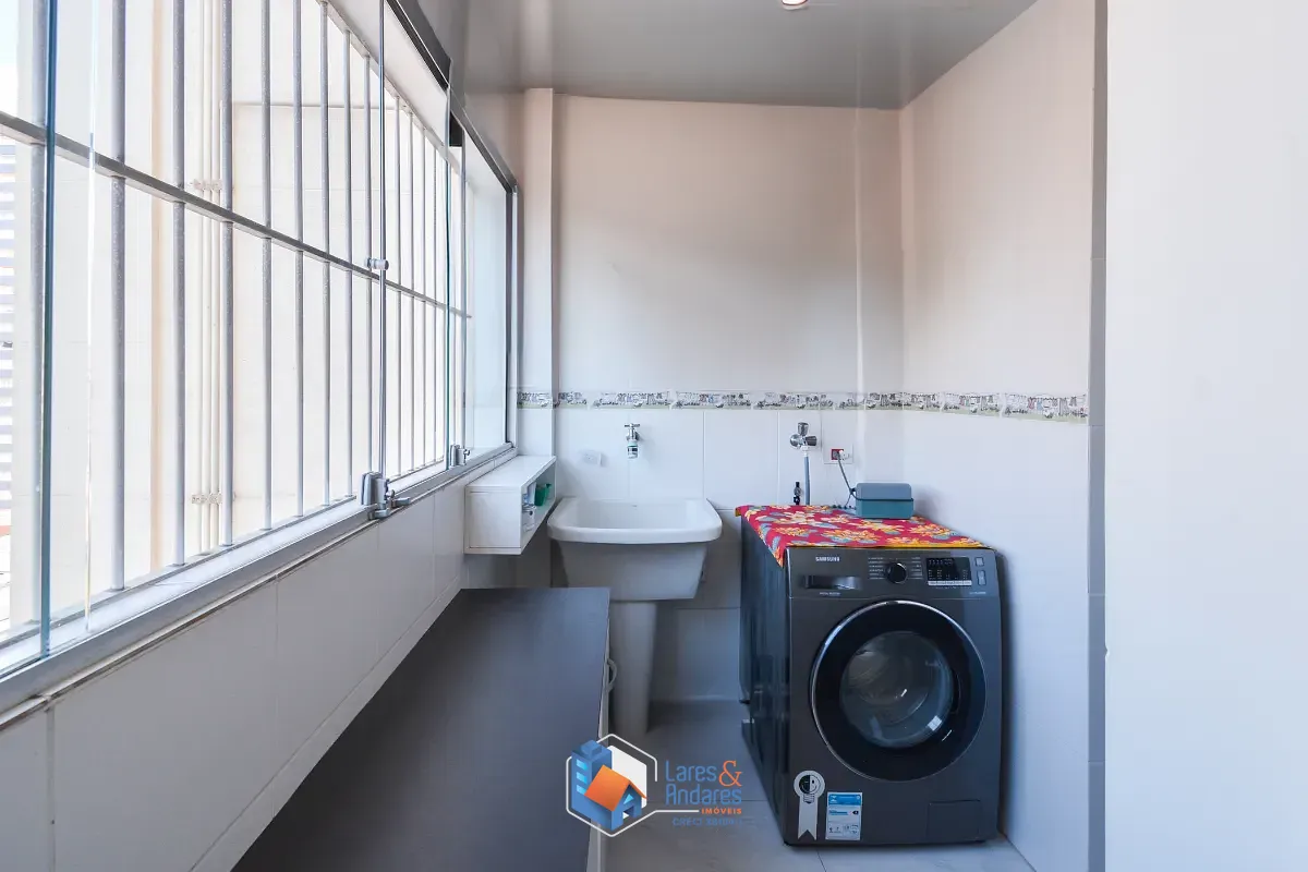 Apartamento, 3 quartos, 74 m² - Foto 23