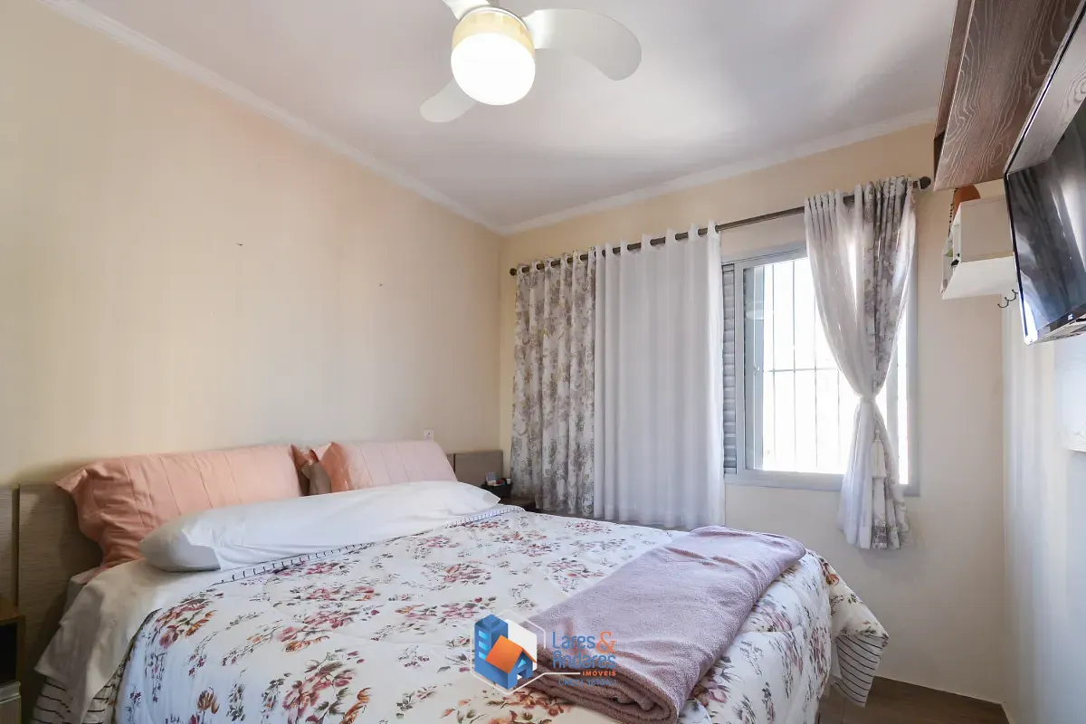 Apartamento, 3 quartos, 74 m² - Foto 15