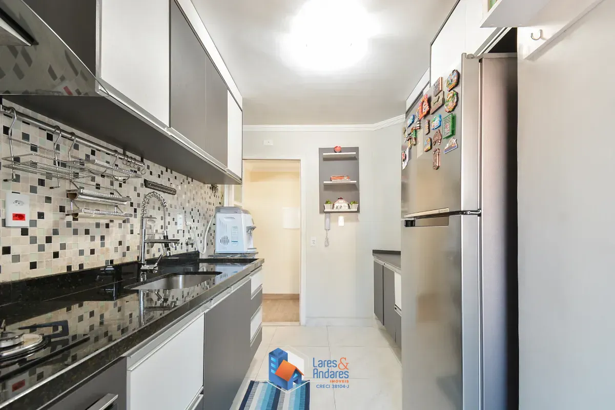 Apartamento, 3 quartos, 74 m² - Foto 21