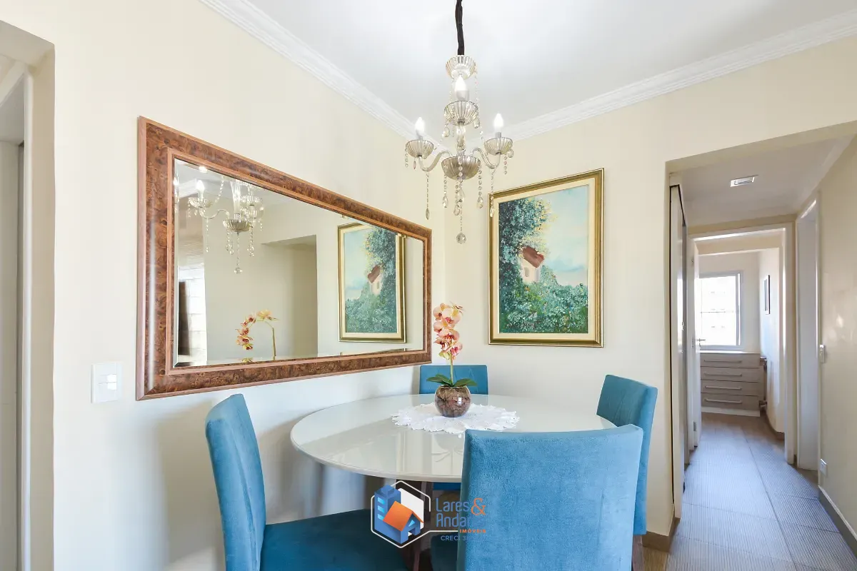 Apartamento, 3 quartos, 74 m² - Foto 5