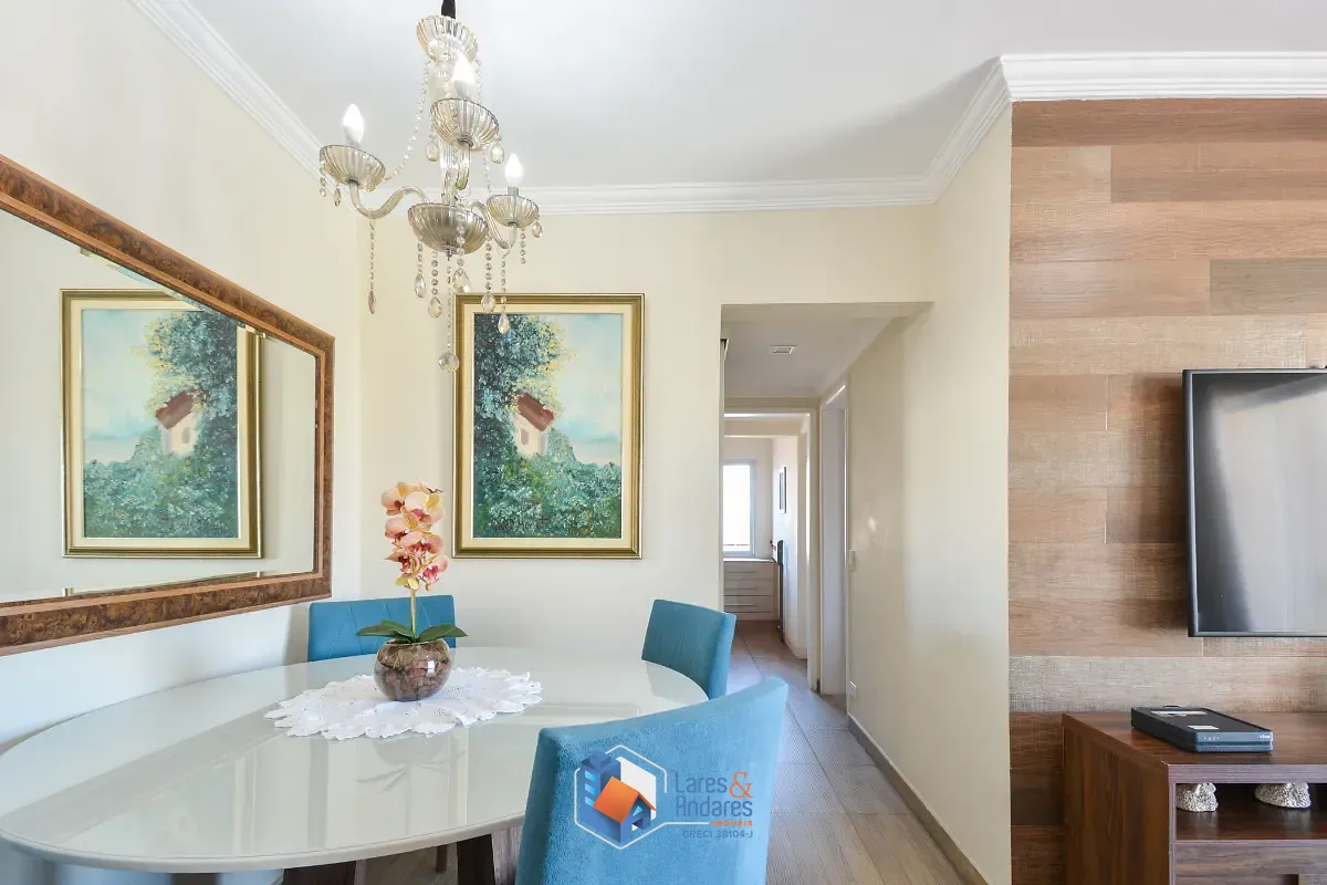 Apartamento, 3 quartos, 74 m² - Foto 6