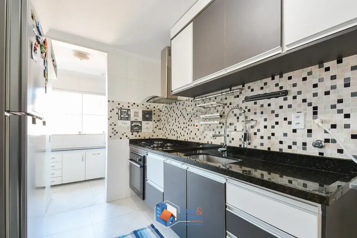 Apartamento, 3 quartos, 74 m² - Foto 20