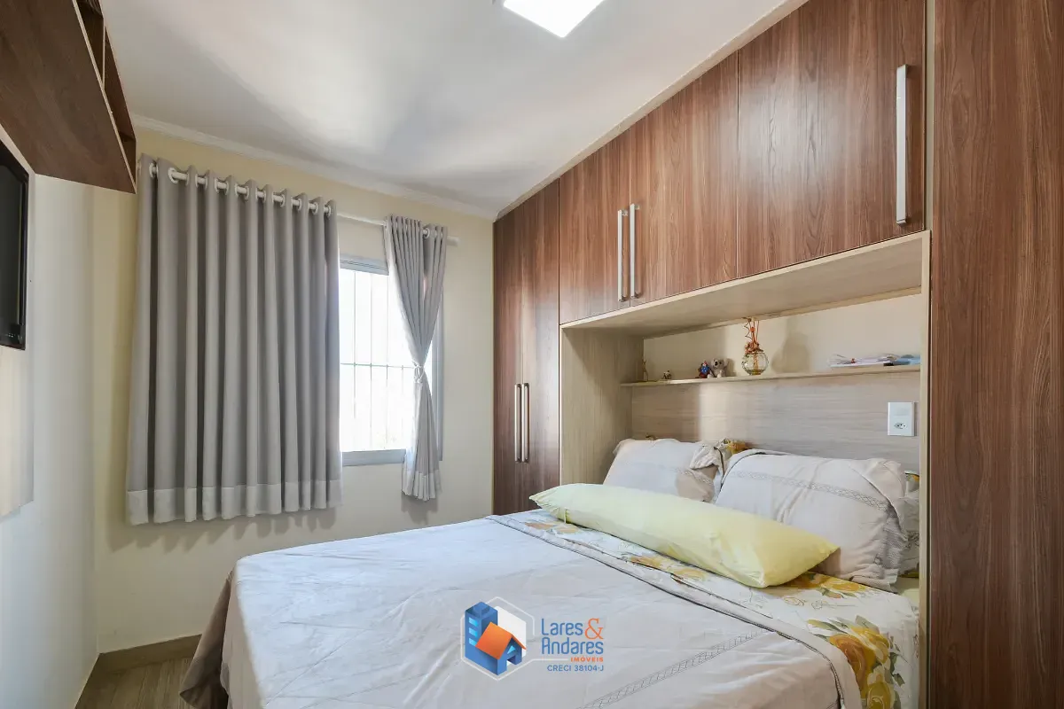 Apartamento, 3 quartos, 74 m² - Foto 10