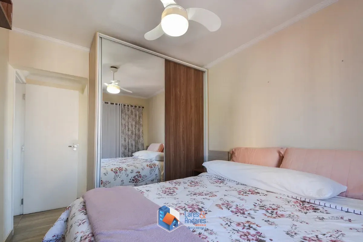 Apartamento, 3 quartos, 74 m² - Foto 16