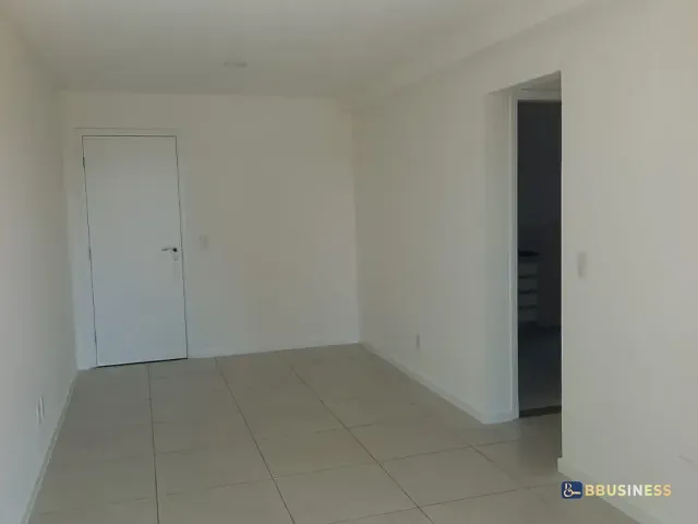 Apartamento 2 quartos e 3 banheiros, para alugar, no bairro Parque Tamandaré em Campos dos Goytacazes