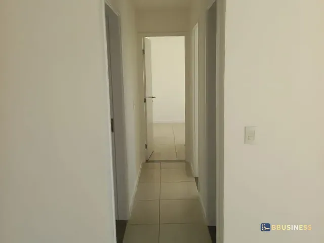 Apartamento 2 quartos e 3 banheiros, para alugar, no bairro Parque Tamandaré em Campos dos Goytacazes