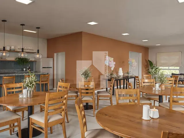 Apartamento 2 quartos e 1 banheiro, à venda, no bairro Jardim Maria em Campo Limpo Paulista