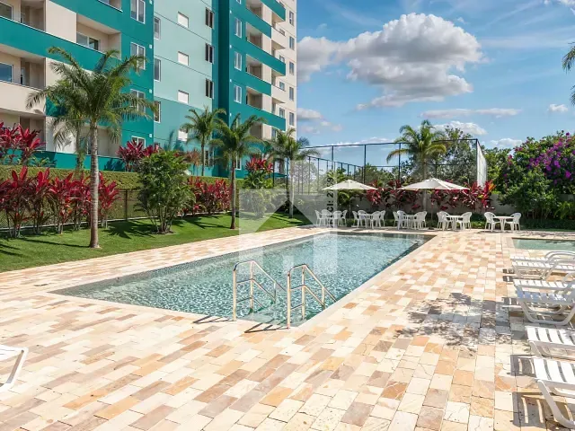 Apartamento 2 quartos e 1 banheiro, à venda, no bairro Jardim Maria em Campo Limpo Paulista