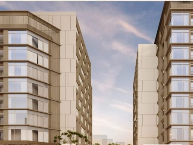 Apartamento 1 quarto e 1 banheiro, à venda, no bairro Batel em Curitiba