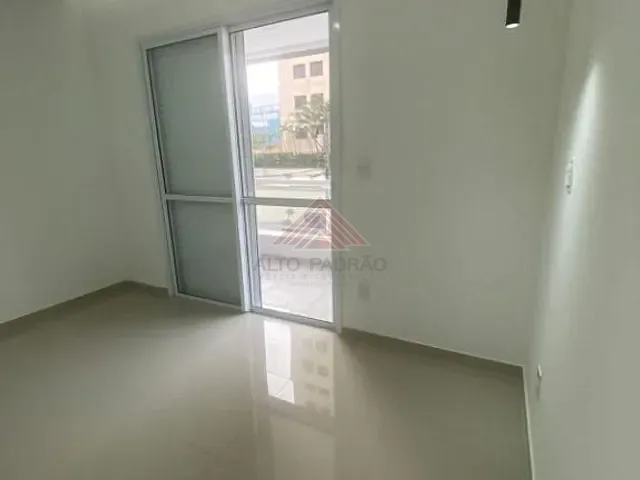 Apartamento com 152m² 4 quartos e 5 banheiros, para alugar, no bairro Vila Bocaina em Mauá