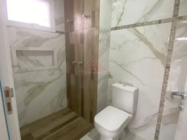 Apartamento com 152m² 4 quartos e 5 banheiros, para alugar, no bairro Vila Bocaina em Mauá