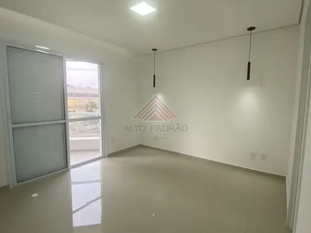 Apartamento com 152m² 4 quartos e 5 banheiros, para alugar, no bairro Vila Bocaina em Mauá